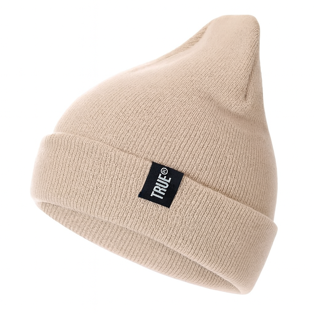 Premium Winter Beanie – Extra Weich, Warm & Unisex | Perfekt für Alltag & Outdoor