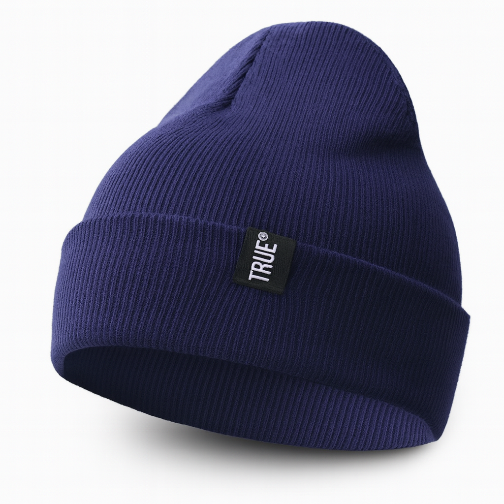 Premium Winter Beanie – Extra Weich, Warm & Unisex | Perfekt für Alltag & Outdoor