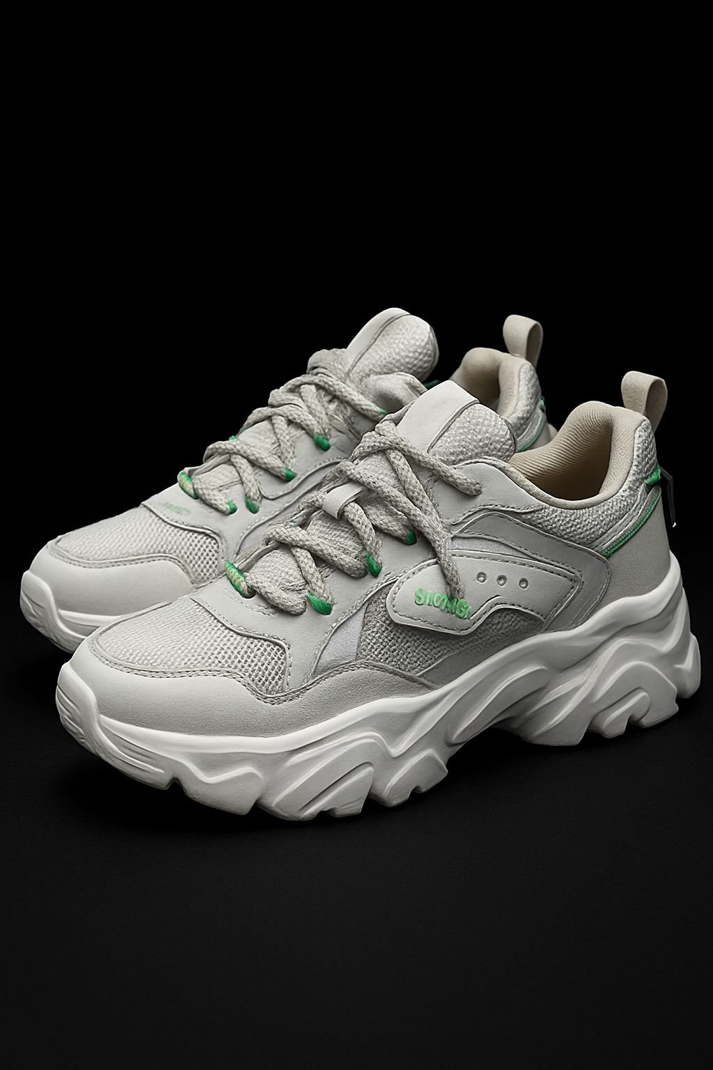 LETCOMFIT™ Herren Sneaker – Atmungsaktive & leichte Freizeitschuhe für Alltag & Training