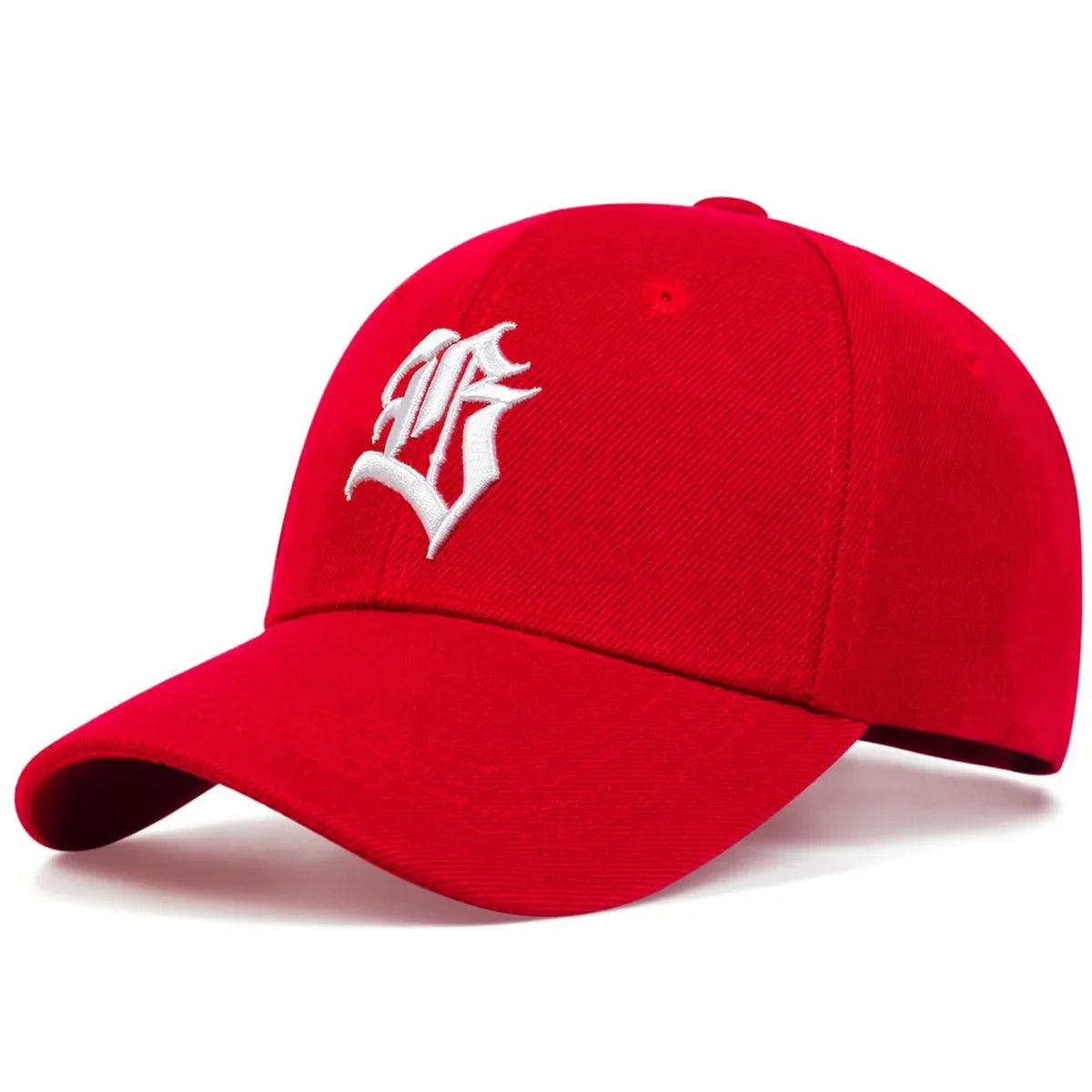 Streetstyle Cap – Für Damen & Herren, Frühling & Herbst